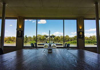 Murray River Queen Otel Renmark Dış mekan fotoğraf