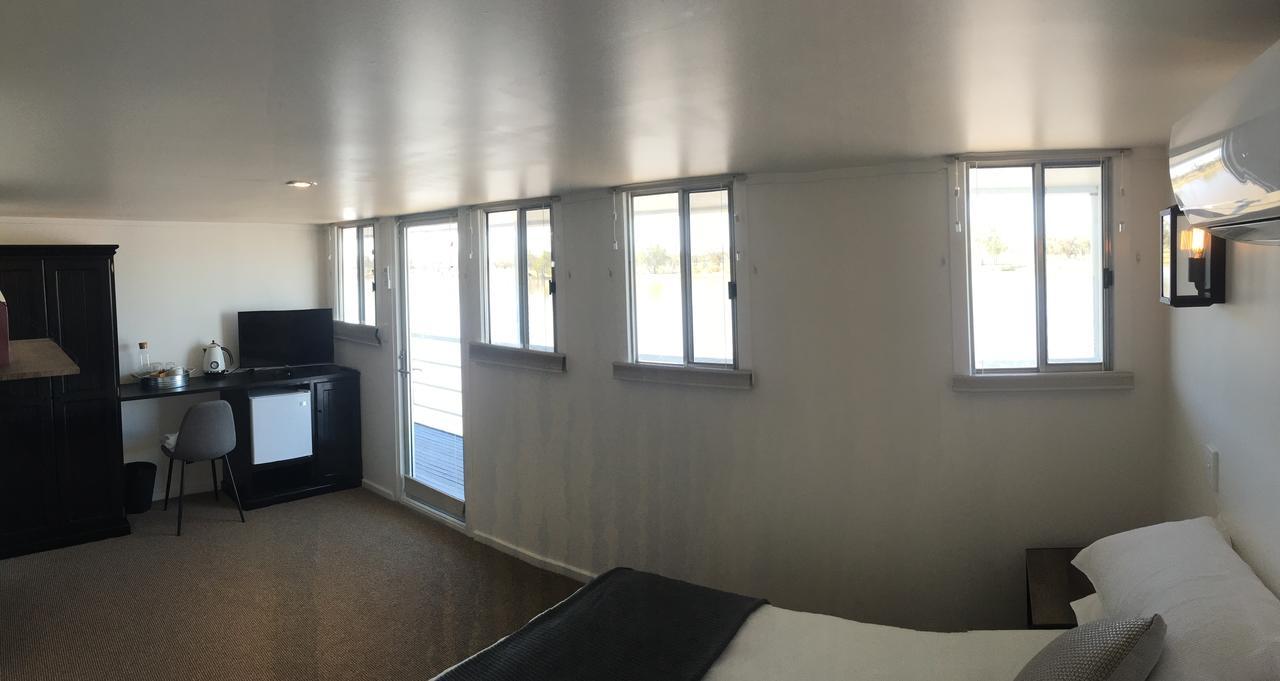 Murray River Queen Otel Renmark Dış mekan fotoğraf