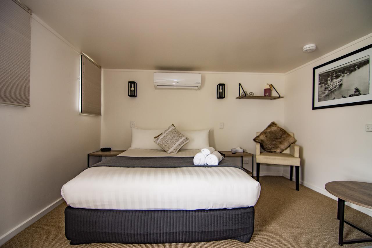 Murray River Queen Otel Renmark Dış mekan fotoğraf