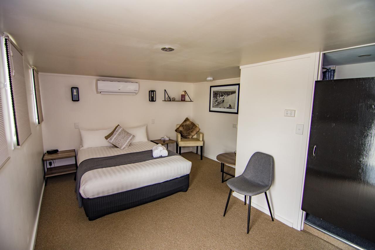 Murray River Queen Otel Renmark Dış mekan fotoğraf