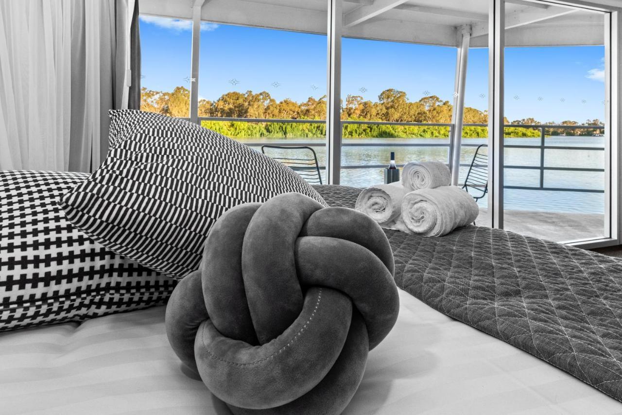 Murray River Queen Otel Renmark Dış mekan fotoğraf