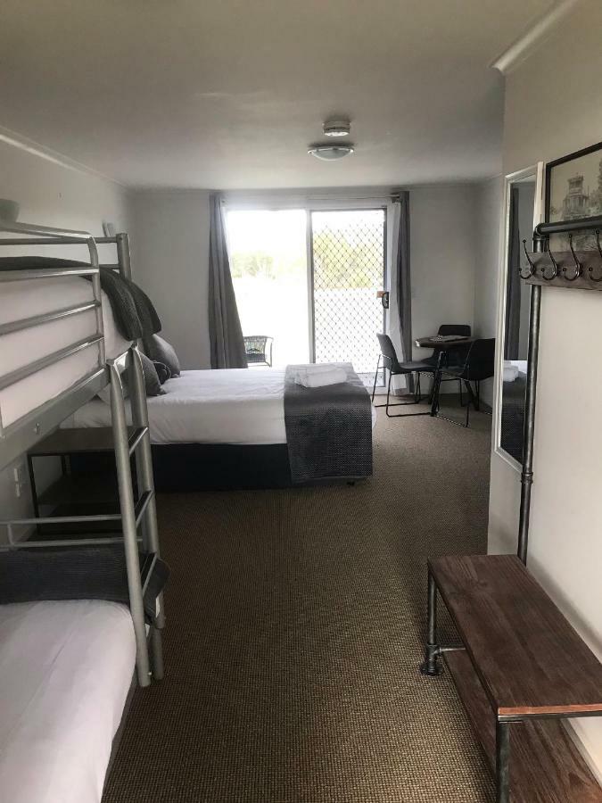 Murray River Queen Otel Renmark Dış mekan fotoğraf